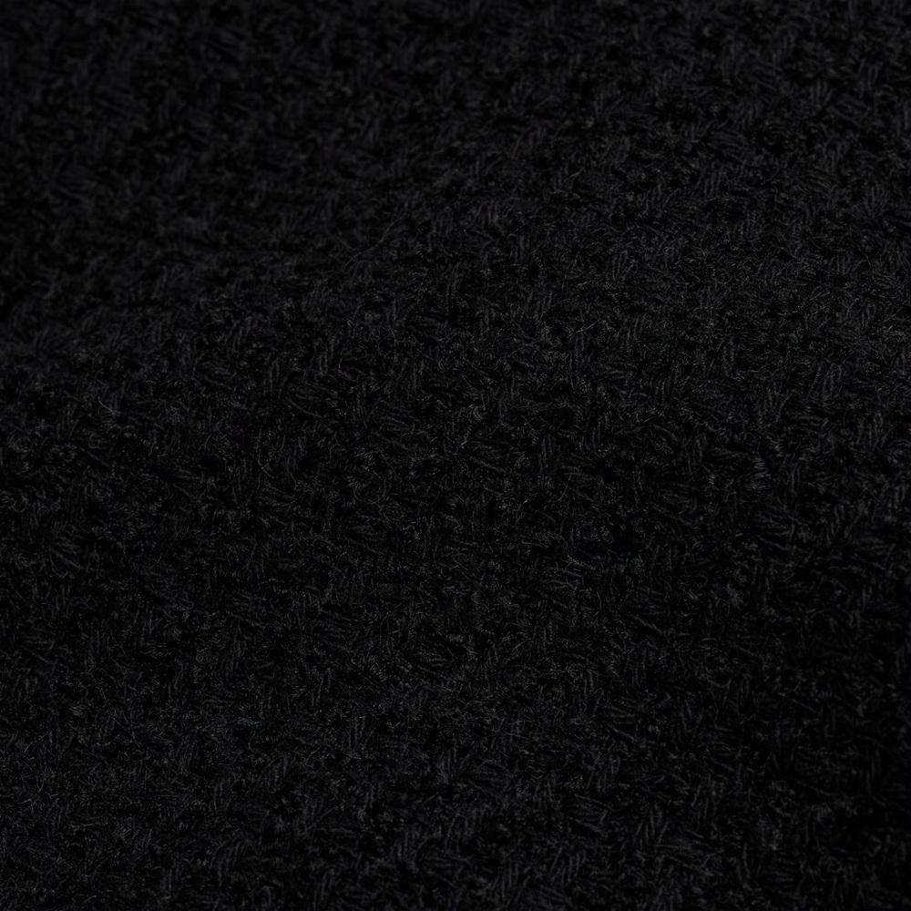 Mango Short mini tweed skirt- NEW - Picture 7 of 7